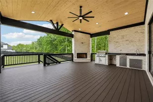 3213 Thompson Mill Rd, Buford, GA 30519 - Photo 7