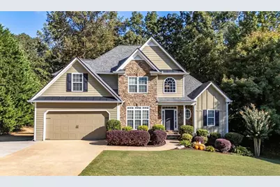 8680 Copperridge Drive, Winston, GA 30187 - Photo 3