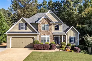 8680 Copperridge Dr, Winston, GA 30187 - Photo 3