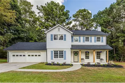 3310 Rangers Gate, Marietta, GA 30062 - Photo 1