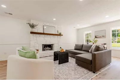 3310 Rangers Gate, Marietta, GA 30062 - Photo 5