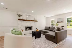 3310 Rangers Gate, Marietta, GA 30062 - Photo 5