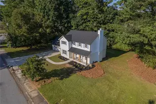 3310 Rangers Gate, Marietta, GA 30062 - Photo 49