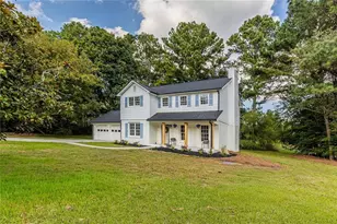 3310 Rangers Gate, Marietta, GA 30062 - Photo 3