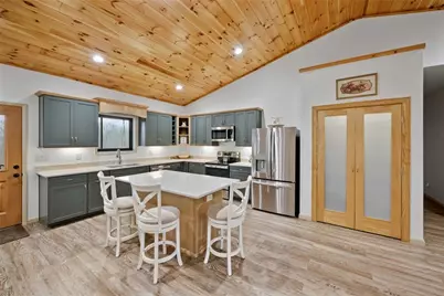 1581 Taylor Town Road NE, Ranger, GA 30734 - Photo 5