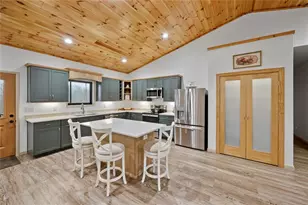 1581 Taylor Town Rd NE, Ranger, GA 30734 - Photo 5