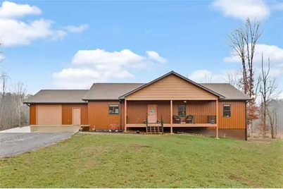 1581 Taylor Town Road NE, Ranger, GA 30734 - Photo 23