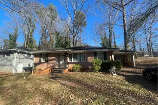 3095 Gay Dr, Decatur, GA 30032 - Photo 1