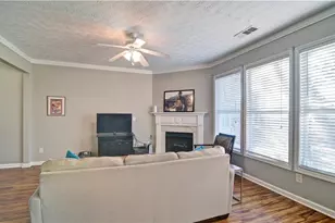 3911 Abernathy Farm Way, Acworth, GA 30101 - Photo 9