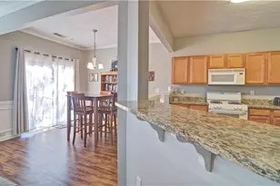 3911 Abernathy Farm Way, Acworth, GA 30101 - Photo 11