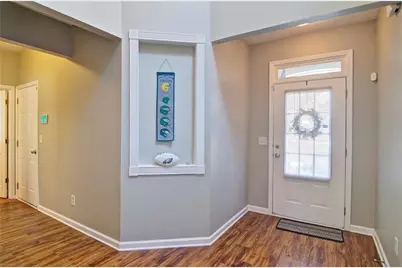 3911 Abernathy Farm Way, Acworth, GA 30101 - Photo 3