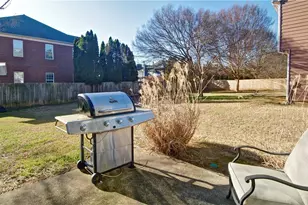 3911 Abernathy Farm Way, Acworth, GA 30101 - Photo 39