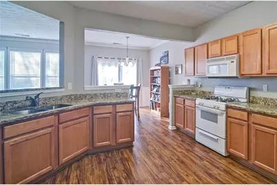 3911 Abernathy Farm Way, Acworth, GA 30101 - Photo 15