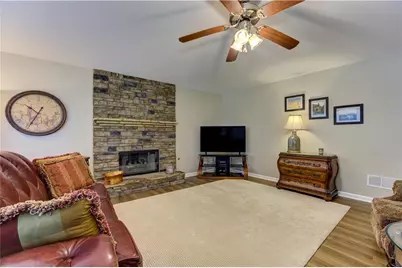 3618 Malcolm Manor NW, Kennesaw, GA 30144 - Photo 27