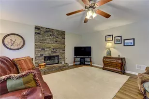 3618 Malcolm Manor NW, Kennesaw, GA 30144 - Photo 27