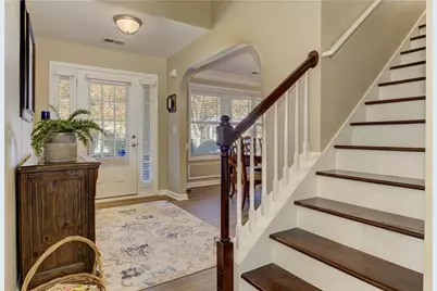 3618 Malcolm Manor NW, Kennesaw, GA 30144 - Photo 33