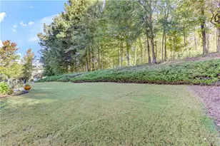 3618 Malcolm Manor NW, Kennesaw, GA 30144 - Photo 59