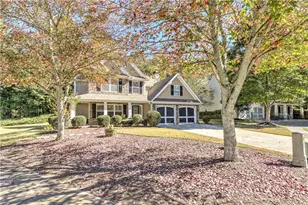 3618 Malcolm Manor NW, Kennesaw, GA 30144 - Photo 3