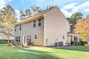 3618 Malcolm Manor NW, Kennesaw, GA 30144 - Photo 57