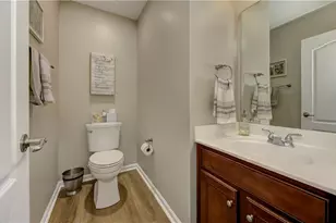 3618 Malcolm Manor NW, Kennesaw, GA 30144 - Photo 31