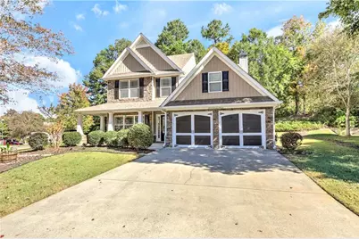 3618 Malcolm Manor NW, Kennesaw, GA 30144 - Photo 63