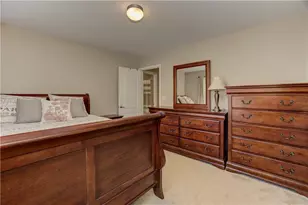 3618 Malcolm Manor NW, Kennesaw, GA 30144 - Photo 47