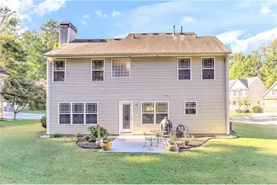 3618 Malcolm Manor NW, Kennesaw, GA 30144 - Photo 55