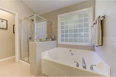 3618 Malcolm Manor NW, Kennesaw, GA 30144 - Photo 43