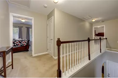 3618 Malcolm Manor NW, Kennesaw, GA 30144 - Photo 35