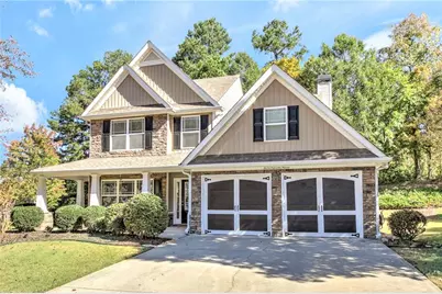 3618 Malcolm Manor NW, Kennesaw, GA 30144 - Photo 61