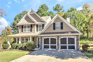 3618 Malcolm Manor NW, Kennesaw, GA 30144 - Photo 61