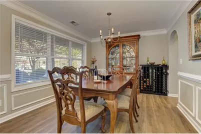 3618 Malcolm Manor NW, Kennesaw, GA 30144 - Photo 11