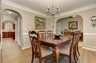 3618 Malcolm Manor NW, Kennesaw, GA 30144 - Photo 13