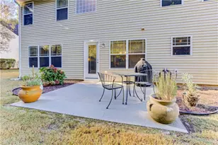 3618 Malcolm Manor NW, Kennesaw, GA 30144 - Photo 53