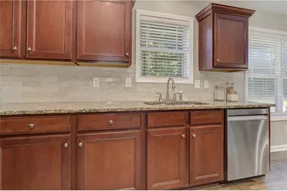 3618 Malcolm Manor NW, Kennesaw, GA 30144 - Photo 19