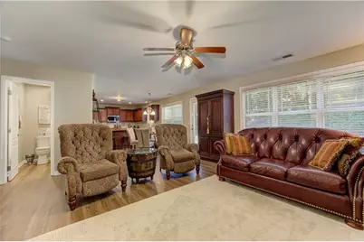 3618 Malcolm Manor NW, Kennesaw, GA 30144 - Photo 29