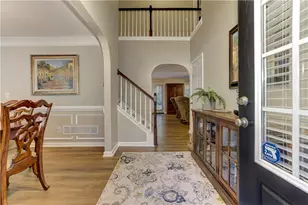 3618 Malcolm Manor NW, Kennesaw, GA 30144 - Photo 9