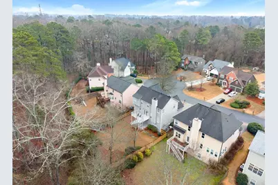 2309 Wickingham Drive NE, Marietta, GA 30066 - Photo 47