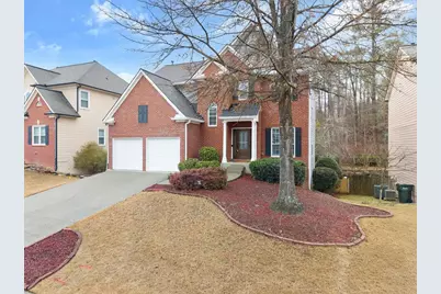 2309 Wickingham Drive NE, Marietta, GA 30066 - Photo 3