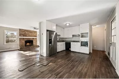 671 Old Camp Church Road, Carrollton, GA 30117 - Photo 7