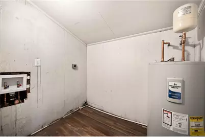 671 Old Camp Church Road, Carrollton, GA 30117 - Photo 9