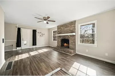 671 Old Camp Church Road, Carrollton, GA 30117 - Photo 5