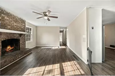 671 Old Camp Church Road, Carrollton, GA 30117 - Photo 3