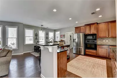 6485 Hampton Rock Lane, Cumming, GA 30041 - Photo 5