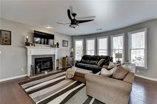 6485 Hampton Rock Ln, Cumming, GA 30041 - Photo 9