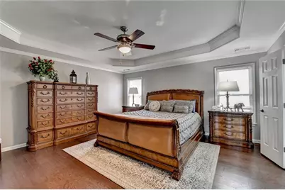 6485 Hampton Rock Lane, Cumming, GA 30041 - Photo 11