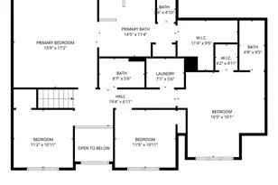 6485 Hampton Rock Ln, Cumming, GA 30041 - Photo 27