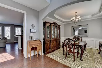 6485 Hampton Rock Lane, Cumming, GA 30041 - Photo 3