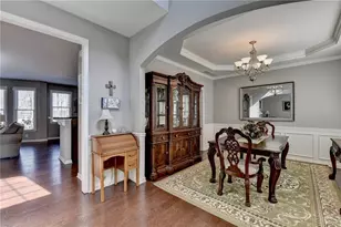 6485 Hampton Rock Ln, Cumming, GA 30041 - Photo 3