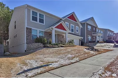 5397 Blossom Brook Drive, Sugar Hill, GA 30518 - Photo 3